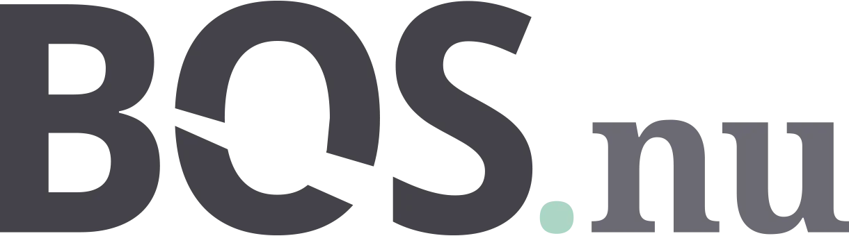 Logo BOS.nu