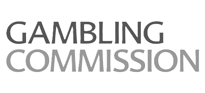 Logo gambling commission