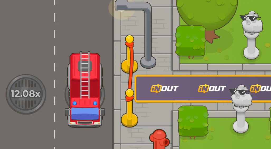 Chicken Road 2