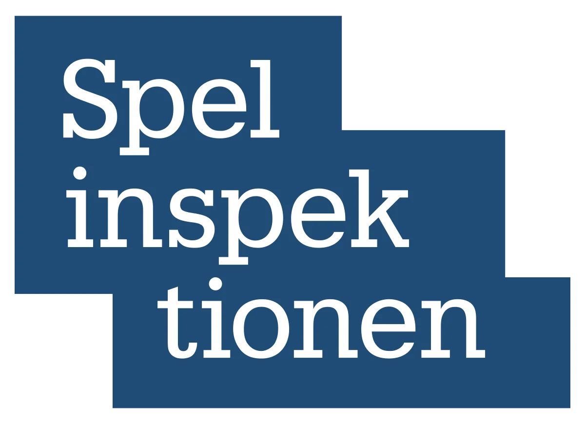 Logo Spelinspektionen