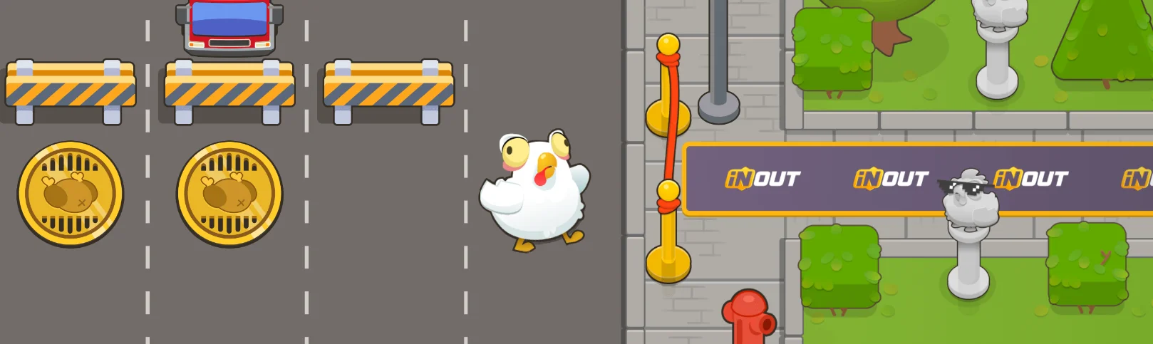 Chicken Road 2 Game